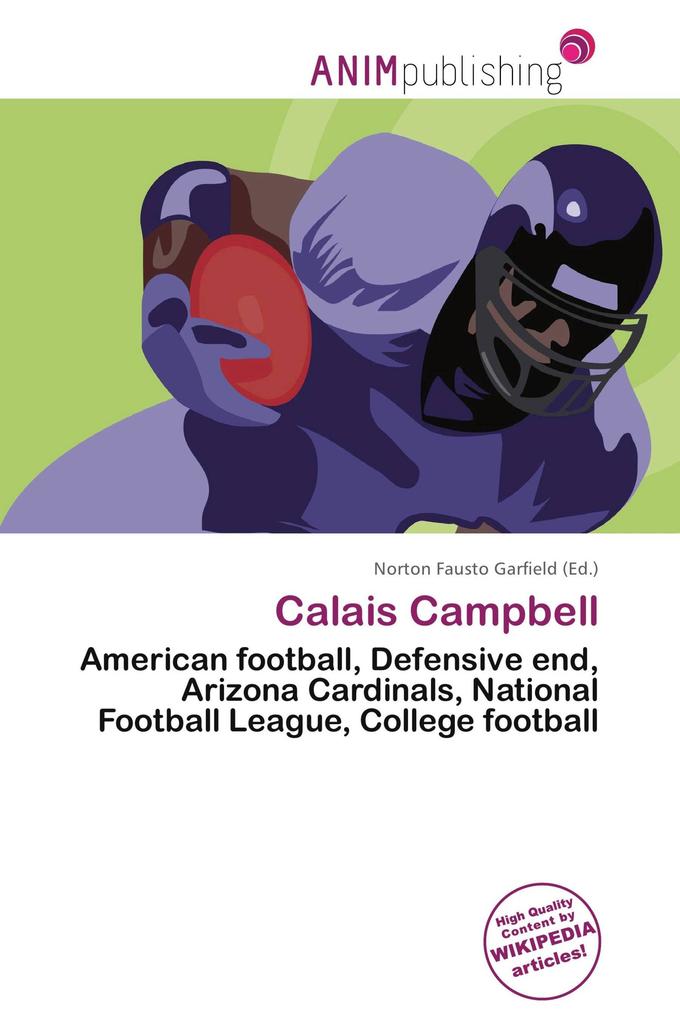 Calais Campbell