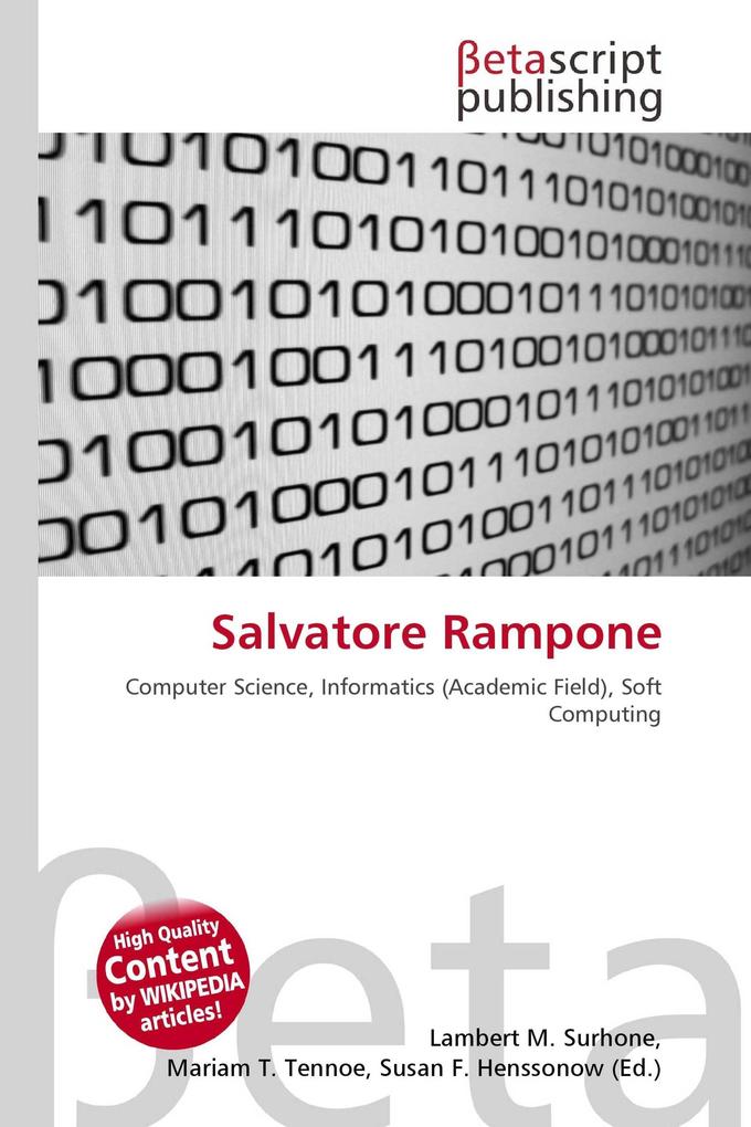 Salvatore Rampone