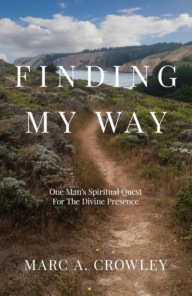 Finding My Way