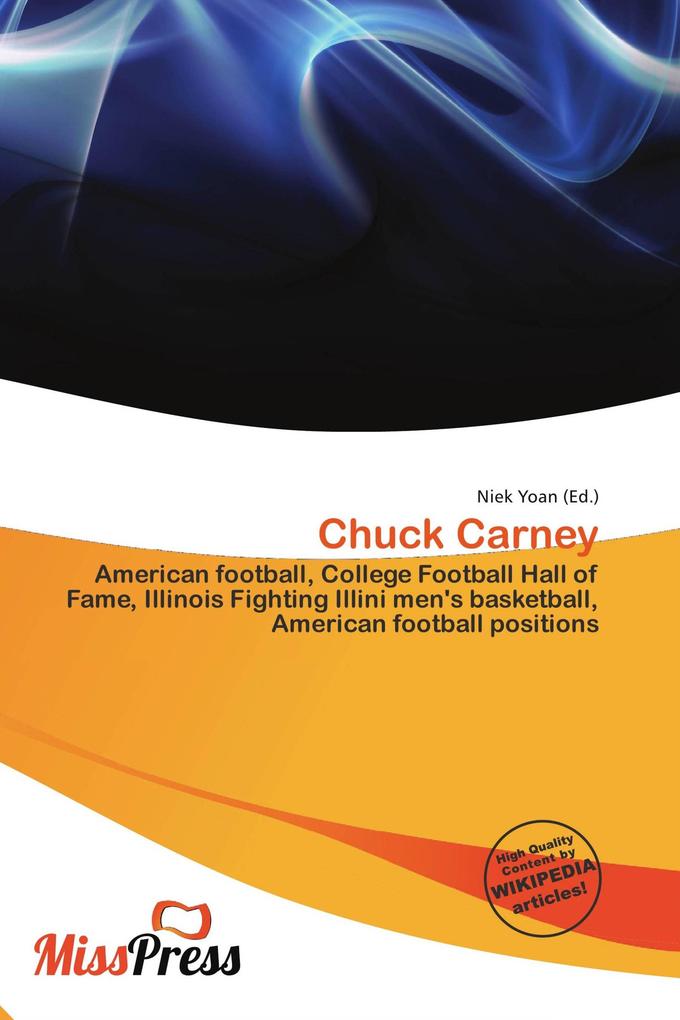 Chuck Carney