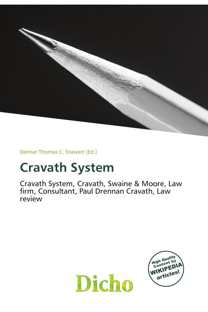 Cravath System