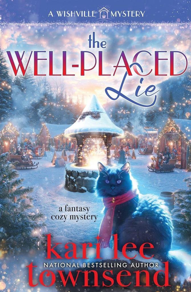 The Well-Placed Lie