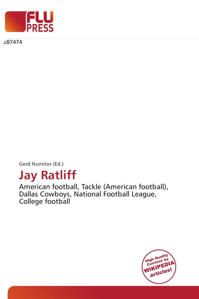 Jay Ratliff