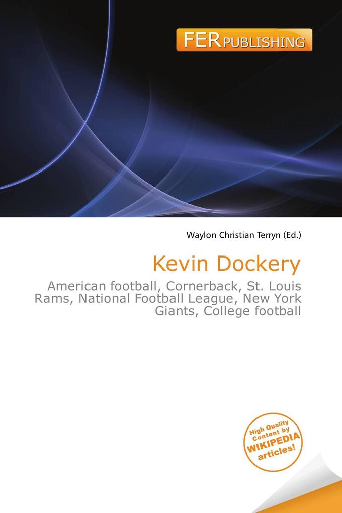 Kevin Dockery