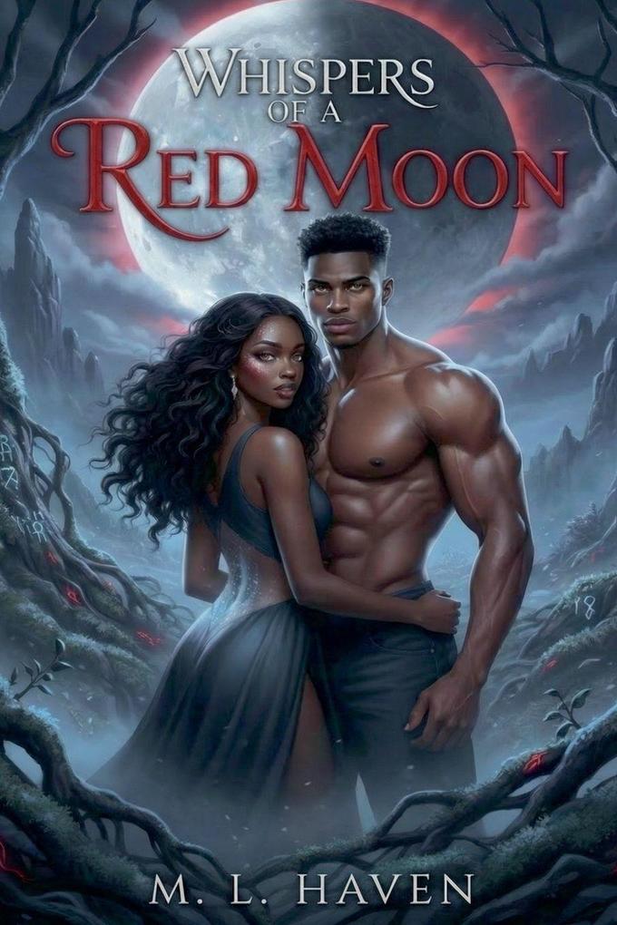 Whispers of a Red Moon