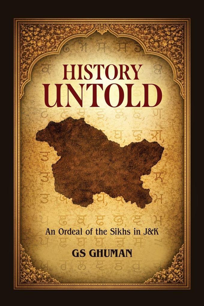 History Untold