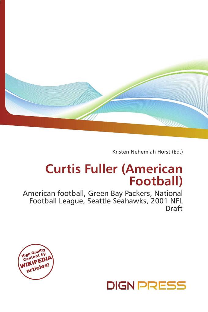 Curtis Fuller (American Football)