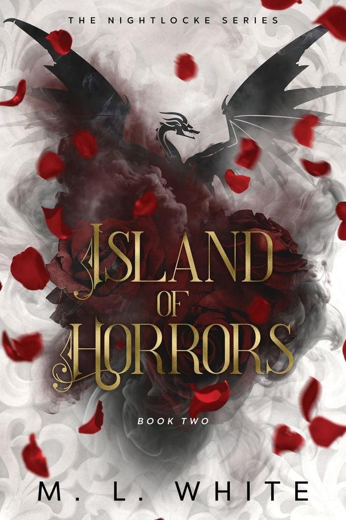 Island of Horrors