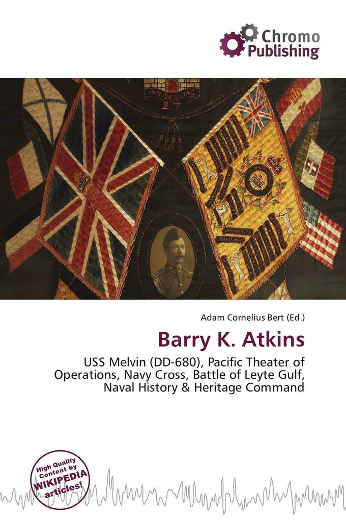 Barry K. Atkins