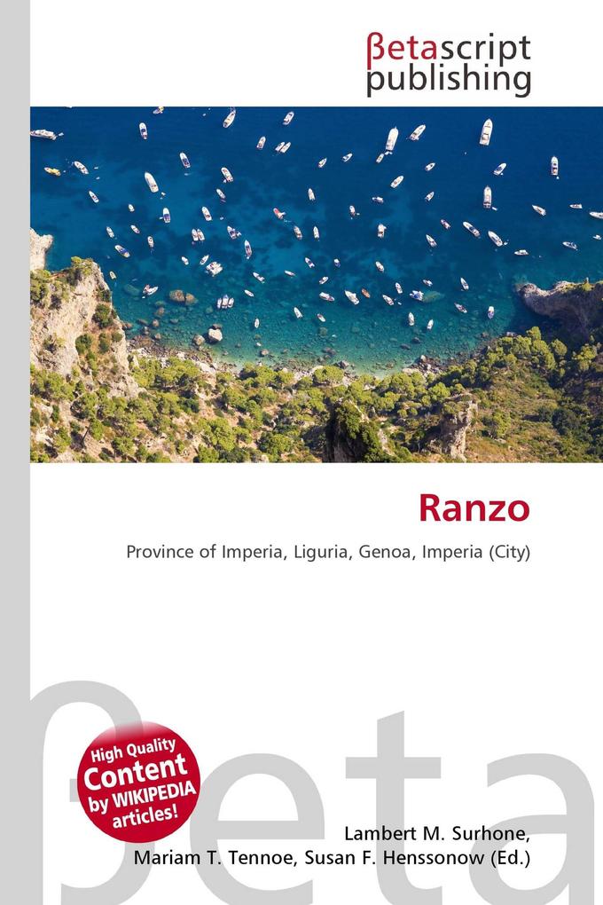 Ranzo