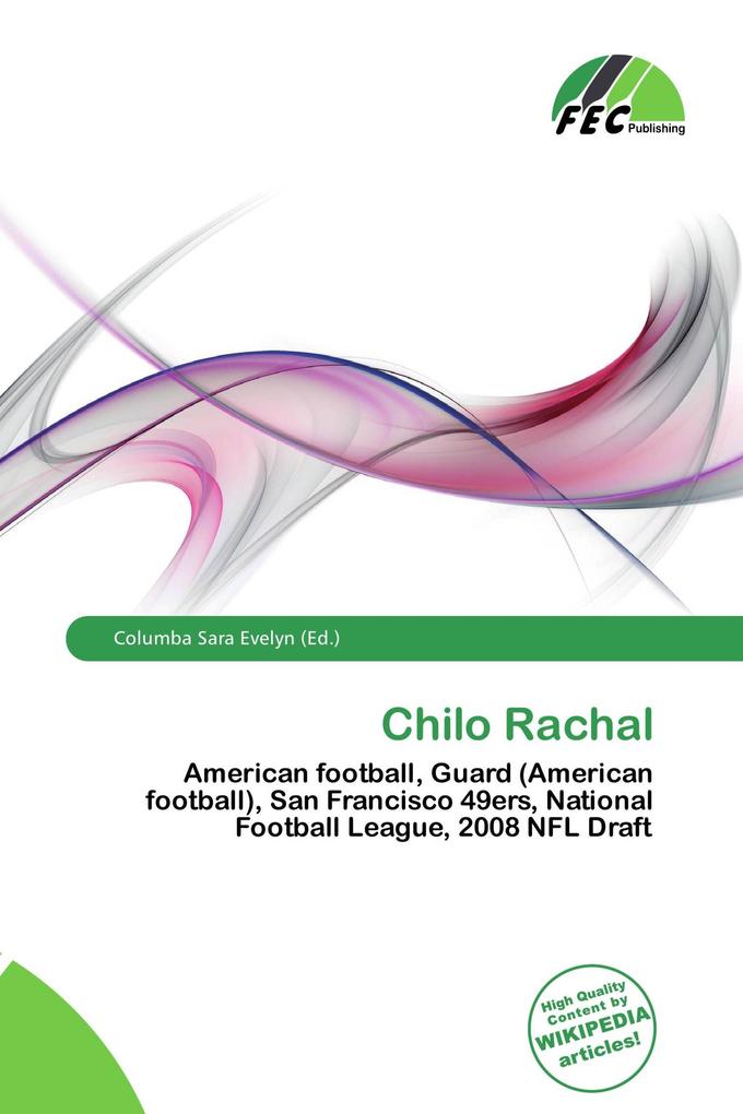 Chilo Rachal