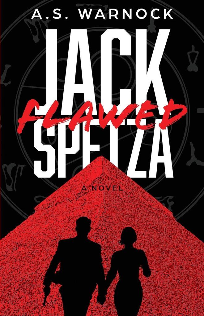 Jack Spetza - Flawed