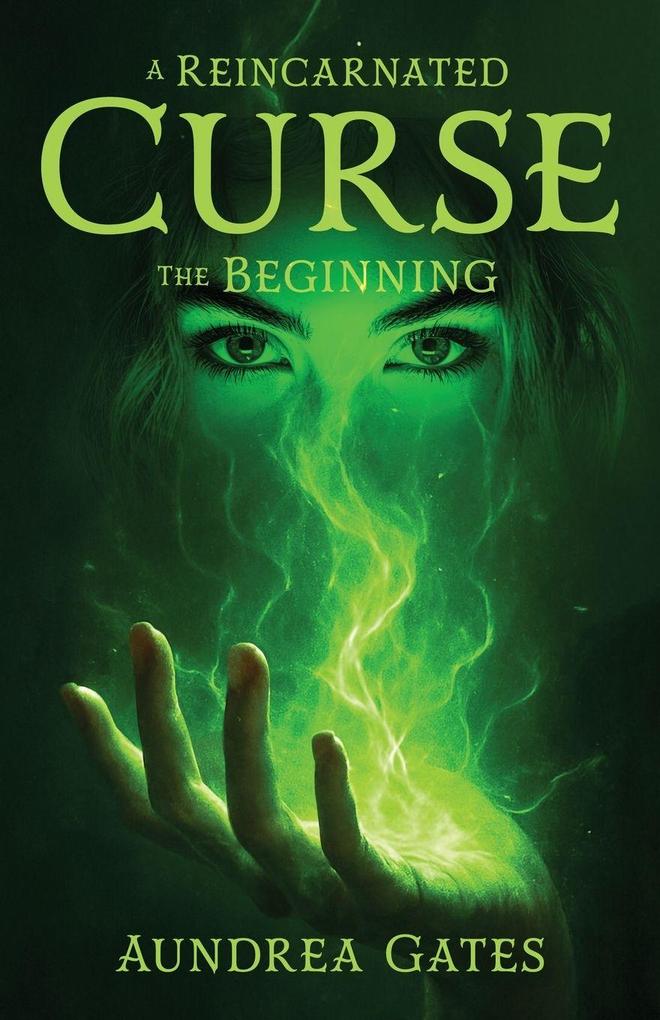 A Reincarnated Curse