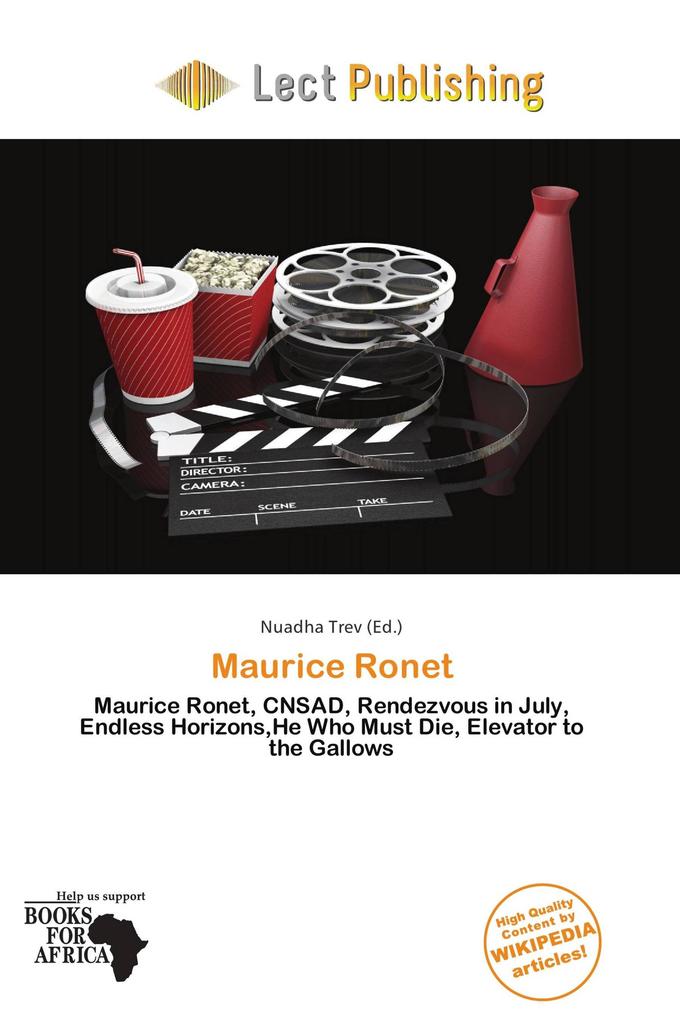 Maurice Ronet