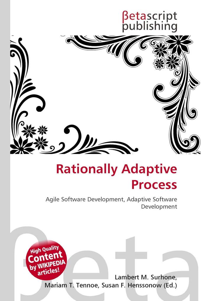 Rationally Adaptive Process