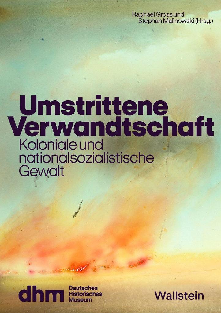 Umstrittene Verwandtschaft