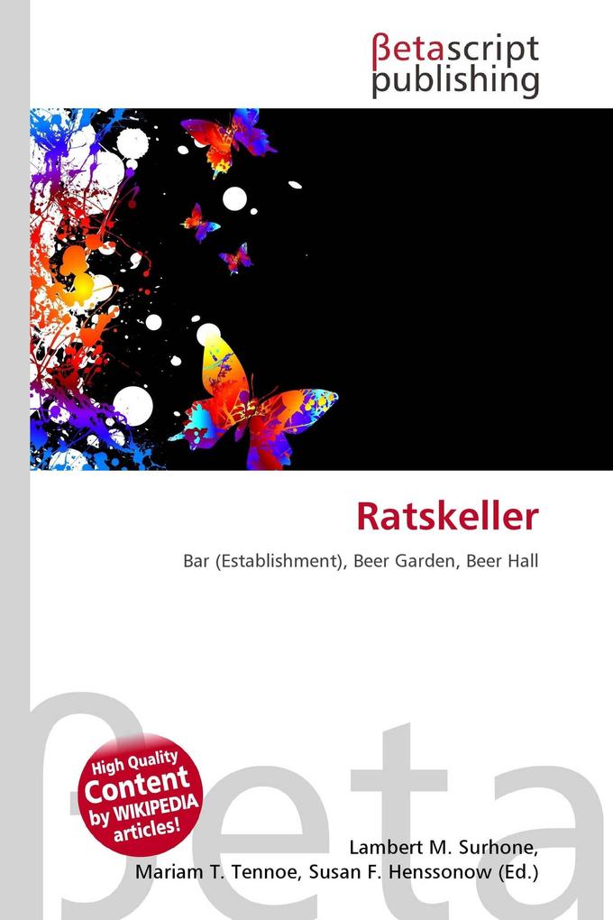Ratskeller