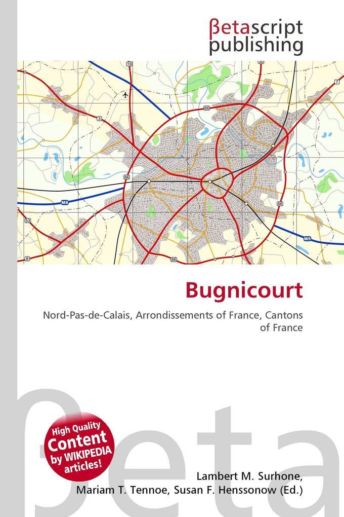 Bugnicourt