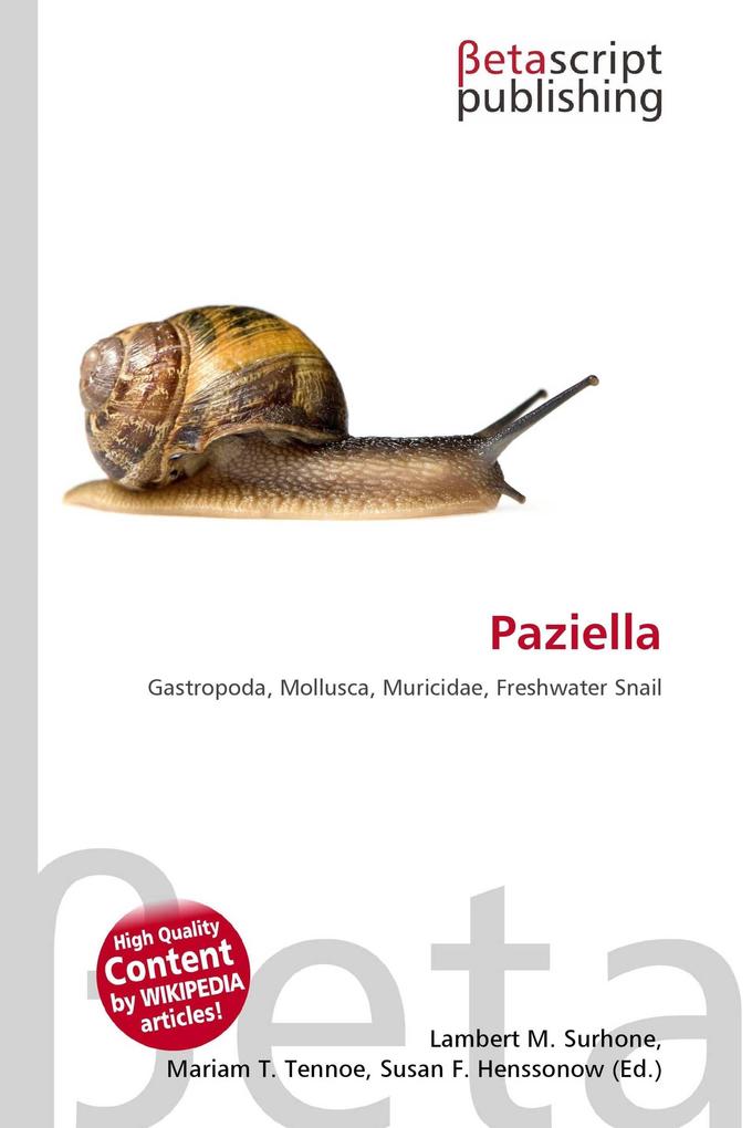 Paziella