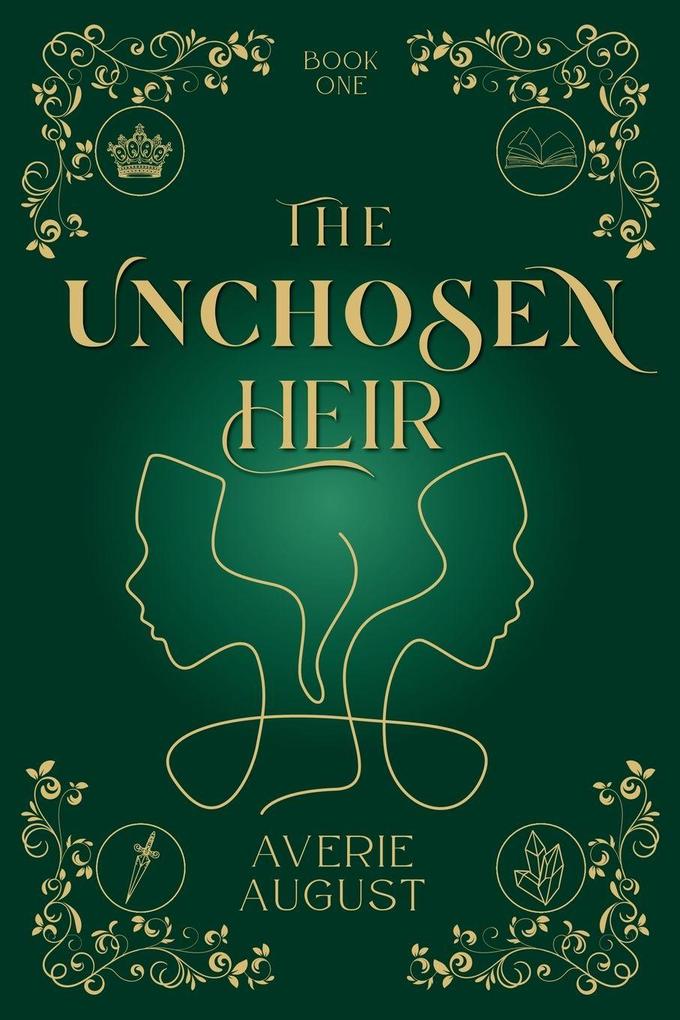 The Unchosen Heir