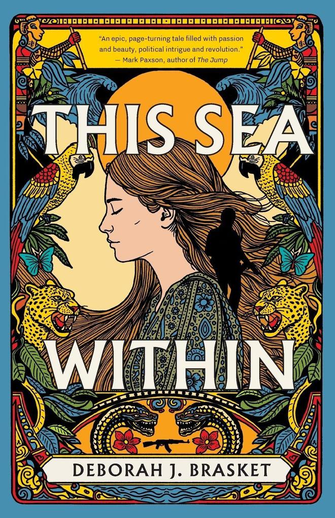 This Sea Within