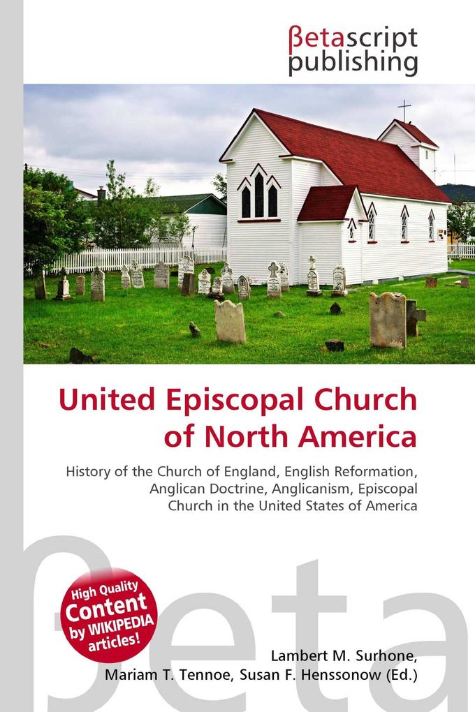 United Episcopal Church of North America