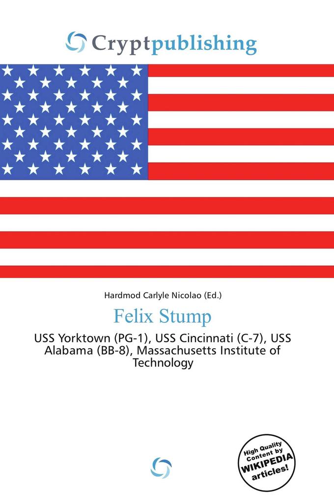 Felix Stump
