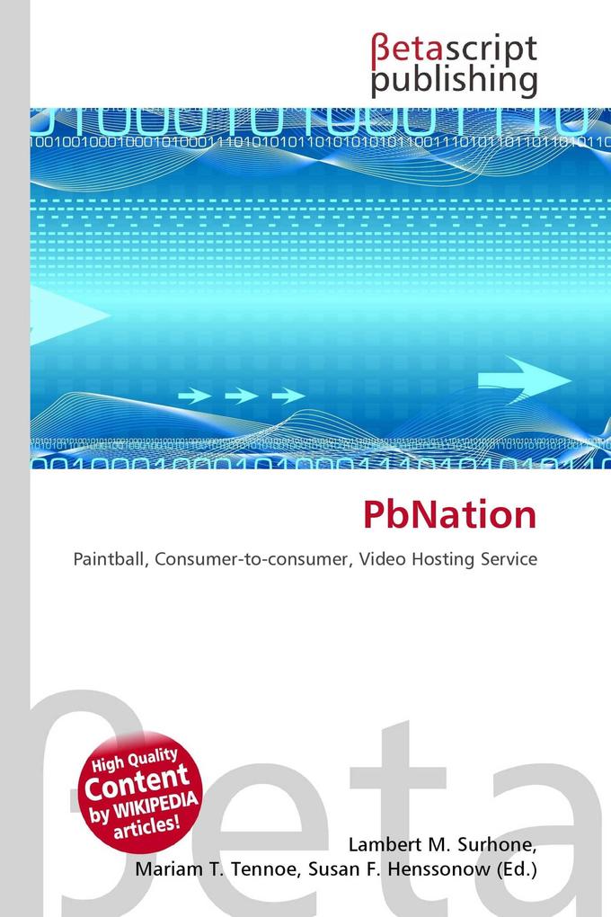 PbNation