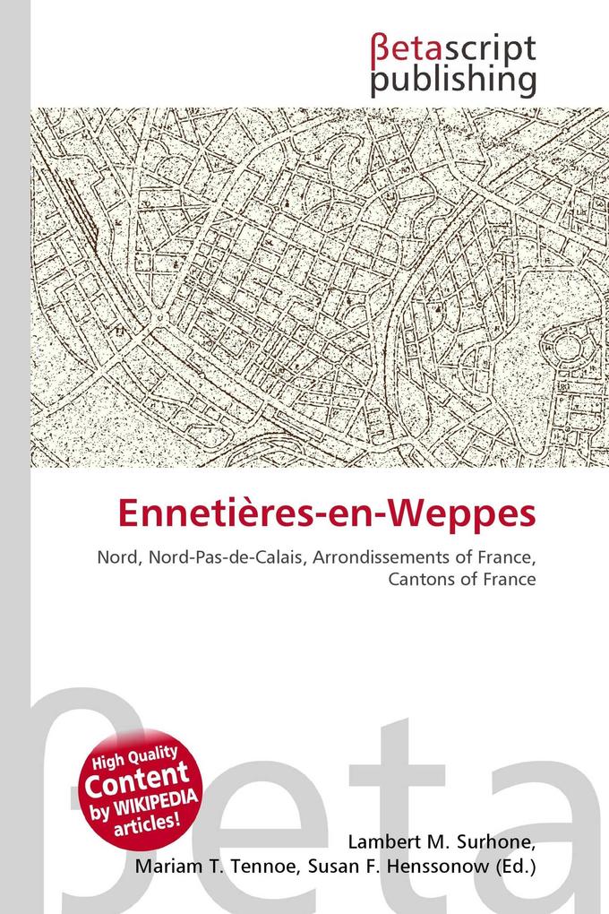Ennetières-en-Weppes