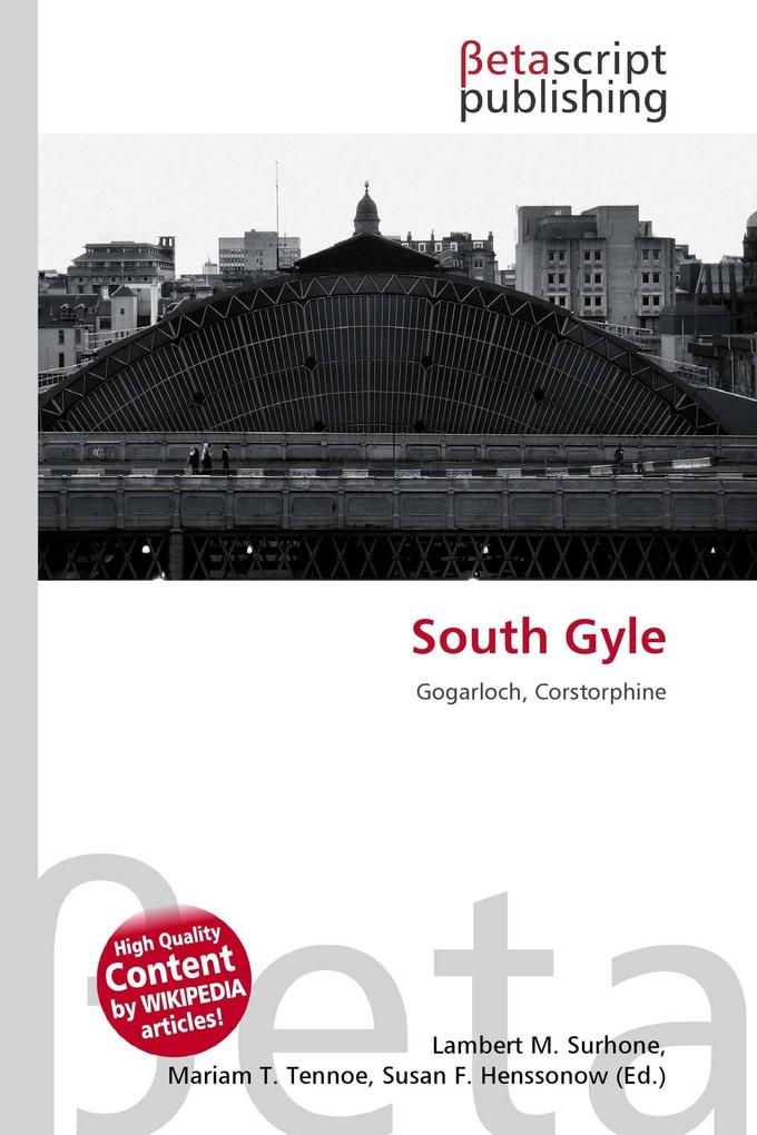 South Gyle