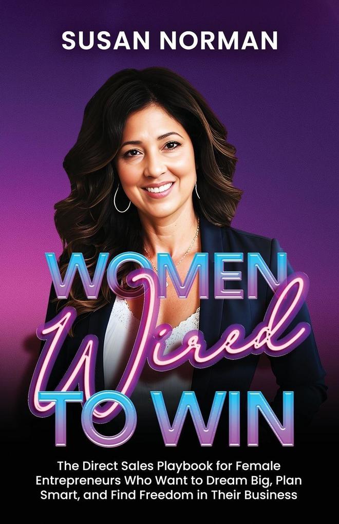 Women Wired to Win