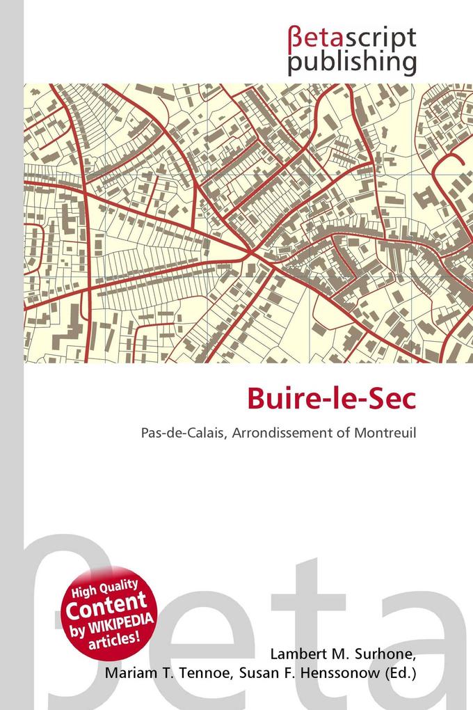 Buire-le-Sec