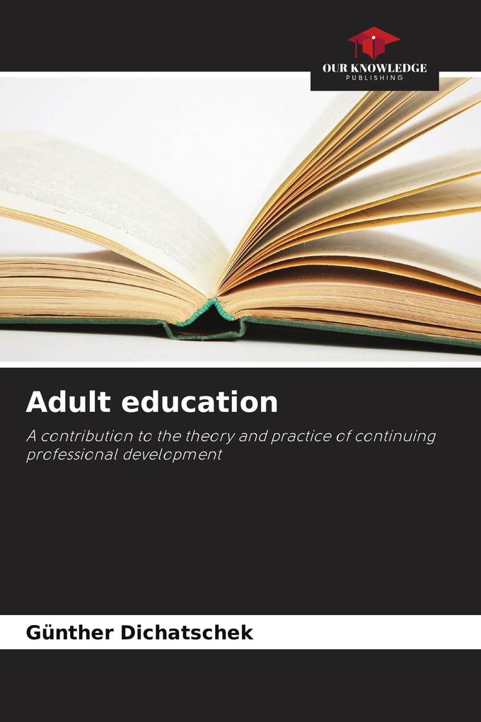 Adult education