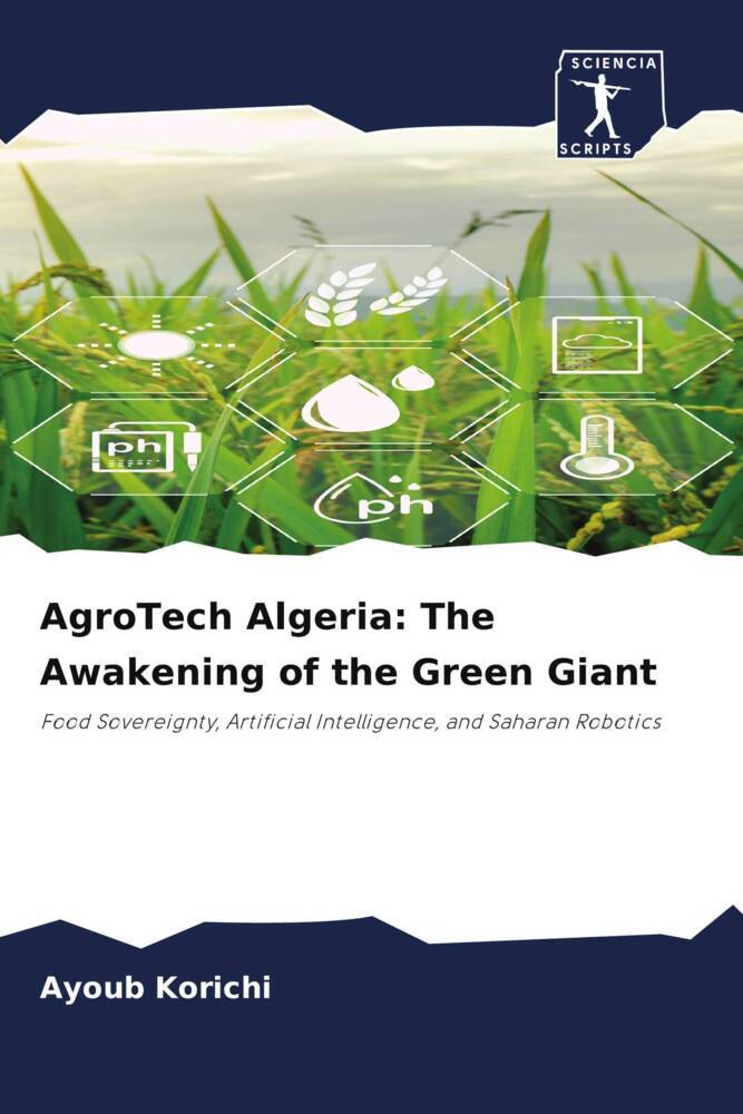AgroTech Algeria: The Awakening of the Green Giant