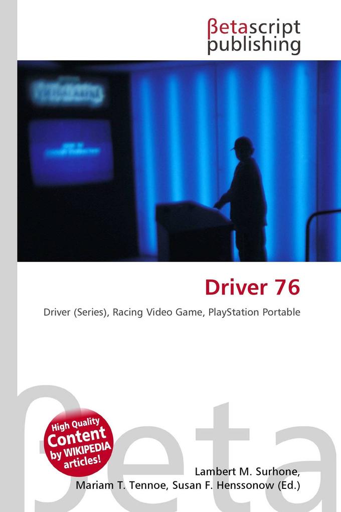 Driver 76