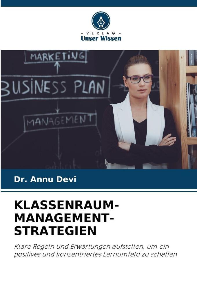 KLASSENRAUM-MANAGEMENT-STRATEGIEN