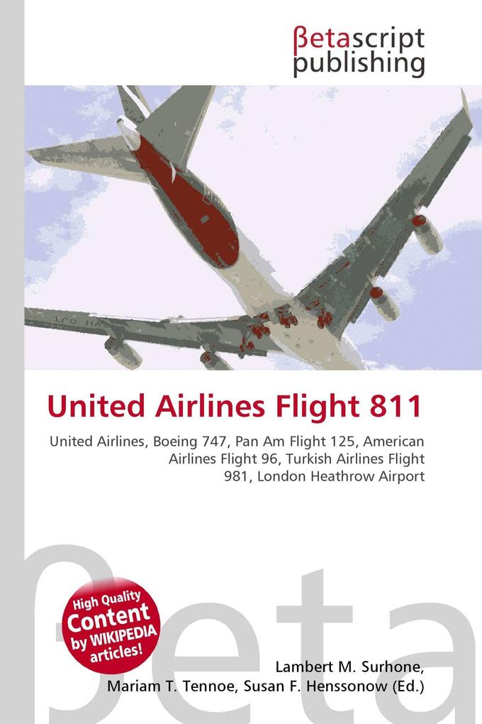 United Airlines Flight 811