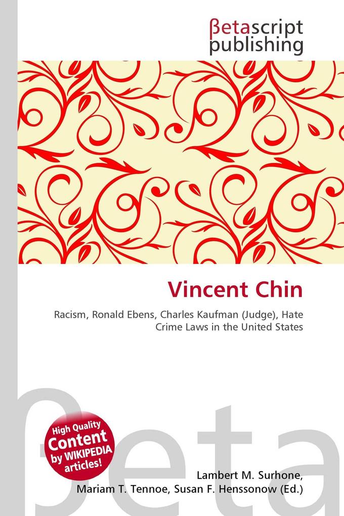 Vincent Chin