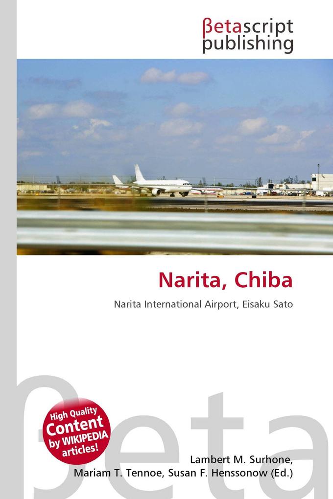 Narita Chiba