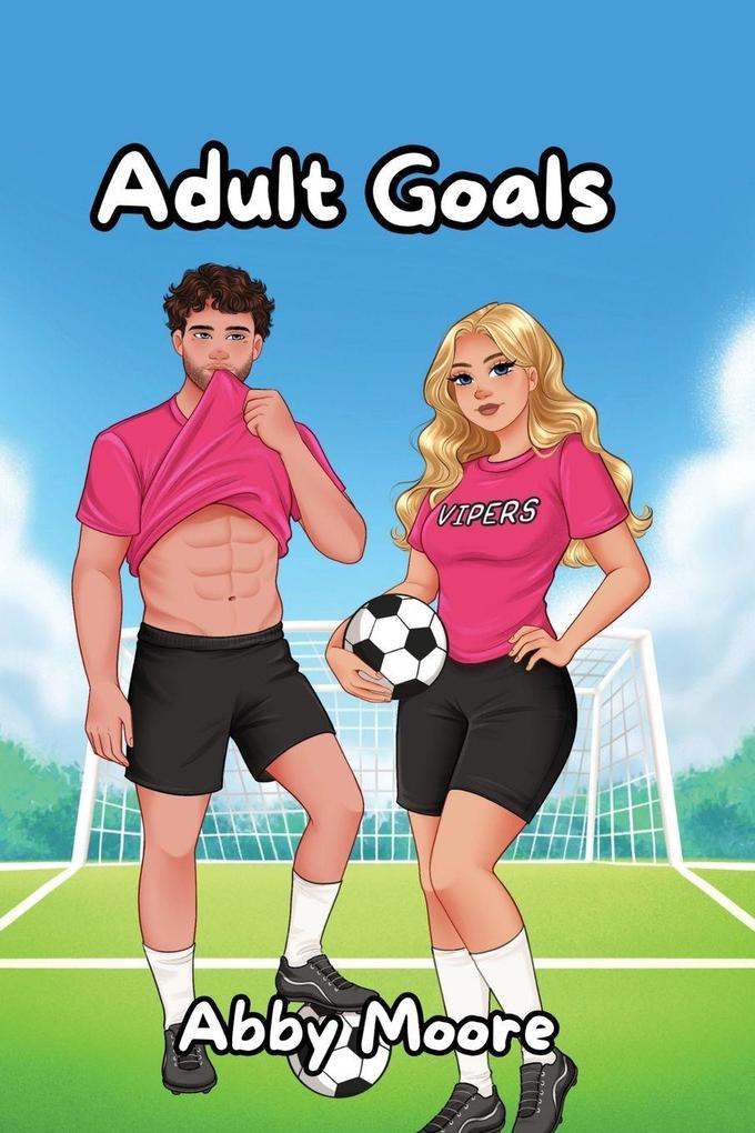 Adult Goals