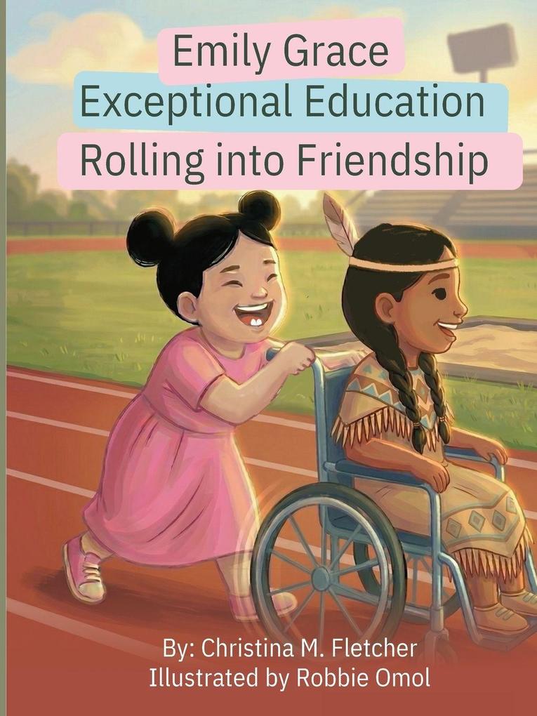 Emily Grace Exceptional Education