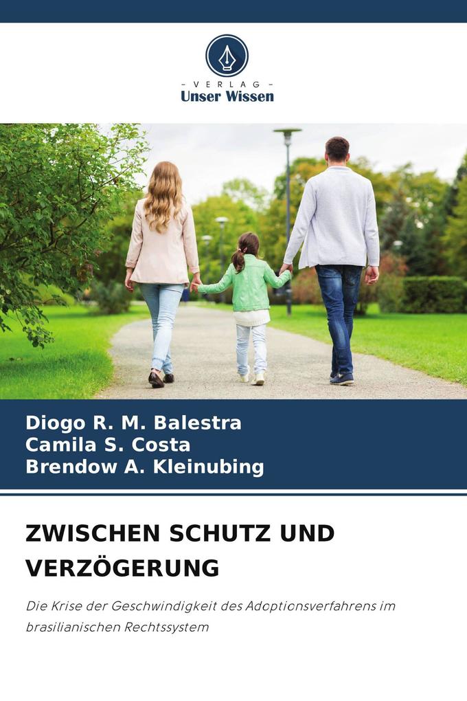ZWISCHEN SCHUTZ UND VERZÖGERUNG
