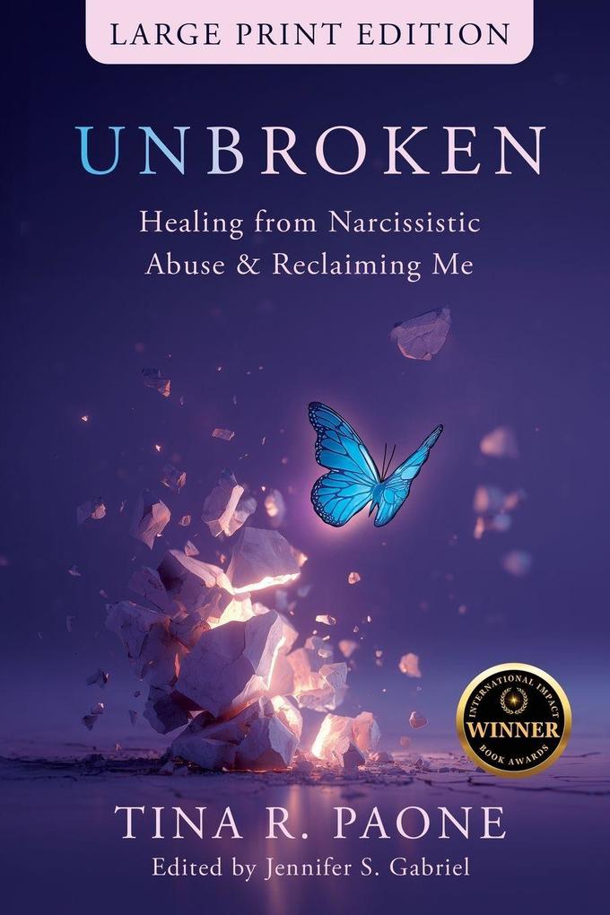 Unbroken