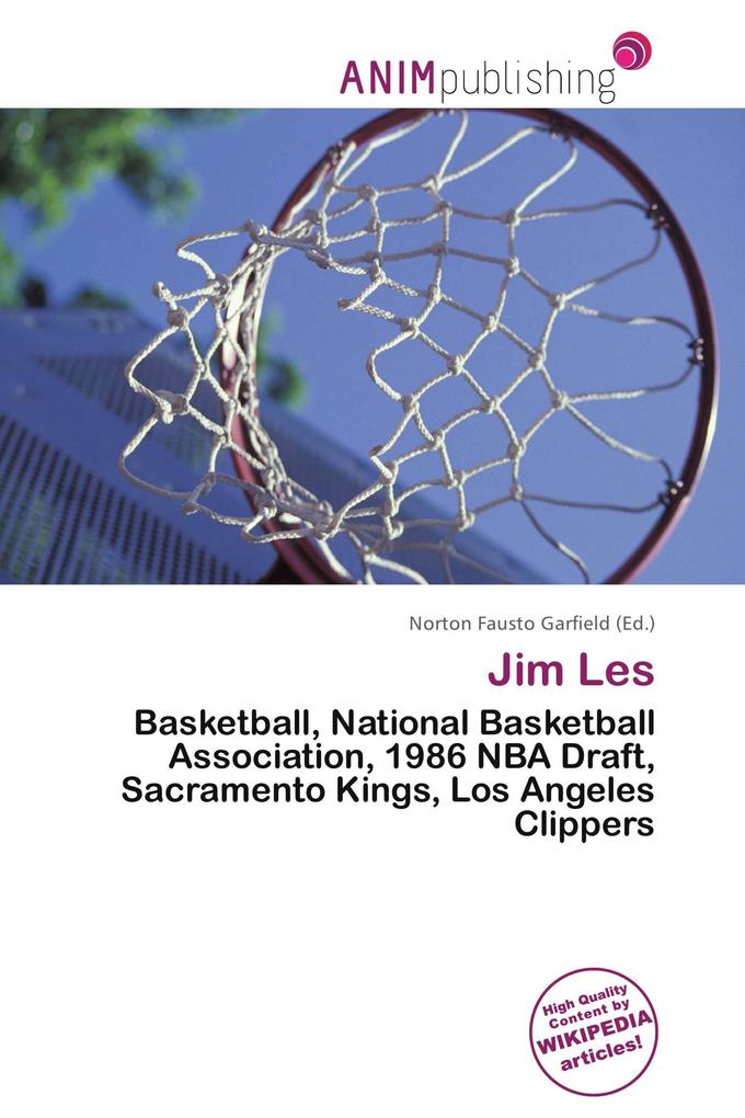 Jim Les