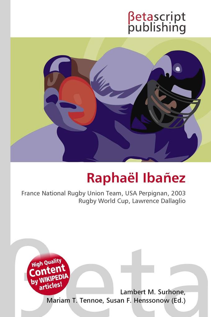 Raphaël Ibañez