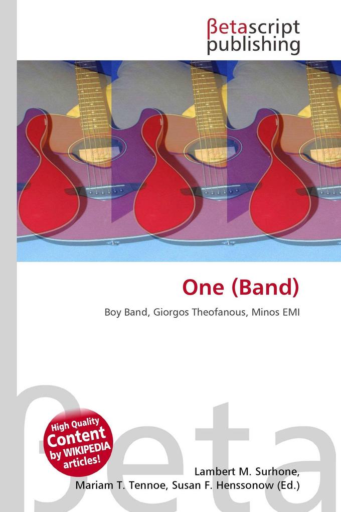 One (Band)