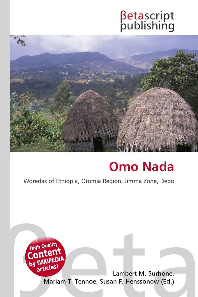 Omo Nada