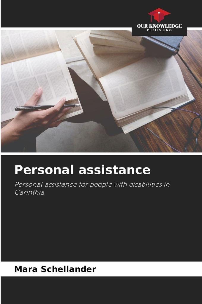 Personal assistance