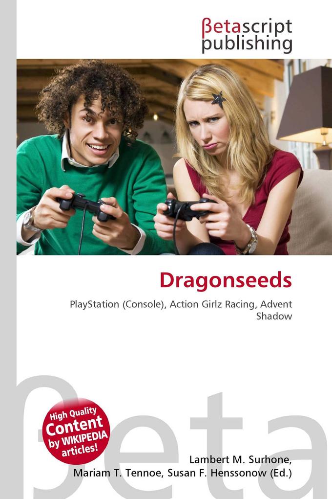 Dragonseeds