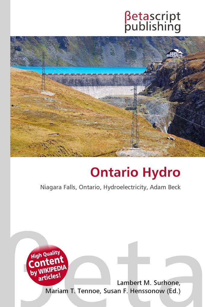 Ontario Hydro